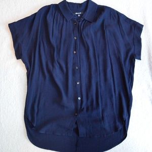 Madewell Women's blouse